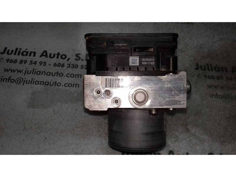 Recambio de abs para fiat 500 l (330) s-design referencia OEM IAM 52056415 A001G704 54087689A
