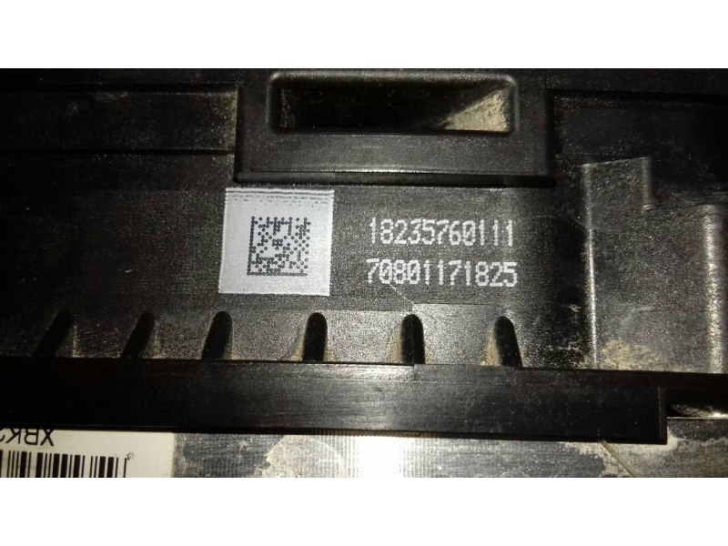 Recambio de abs para fiat 500 l (330) s-design referencia OEM IAM 52056415 A001G704 54087689A