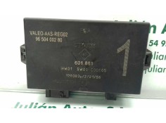 Recambio de modulo electronico para citroen c5 berlina 2.2 hdi exclusive automático referencia OEM IAM 9650400280 601881 