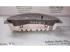 Recambio de cuadro instrumentos para opel tigra 1.4 16v referencia OEM IAM 81117906 90534403 VDO 2