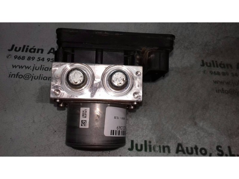 Recambio de abs para fiat 500 l (330) s-design referencia OEM IAM 52056415 A001G704 54087689A