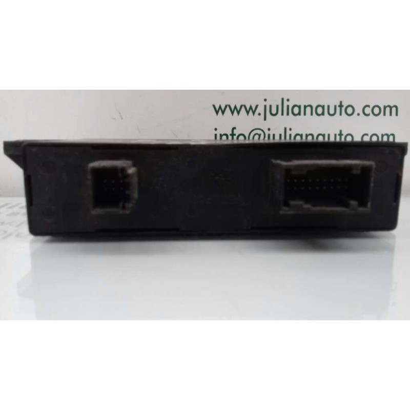 Recambio de modulo electronico para citroen c5 berlina 2.2 hdi exclusive automático referencia OEM IAM 9650400280 601881 