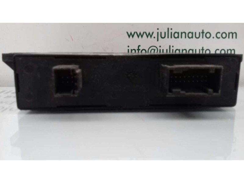 Recambio de modulo electronico para citroen c5 berlina 2.2 hdi exclusive automático referencia OEM IAM 9650400280 601881 