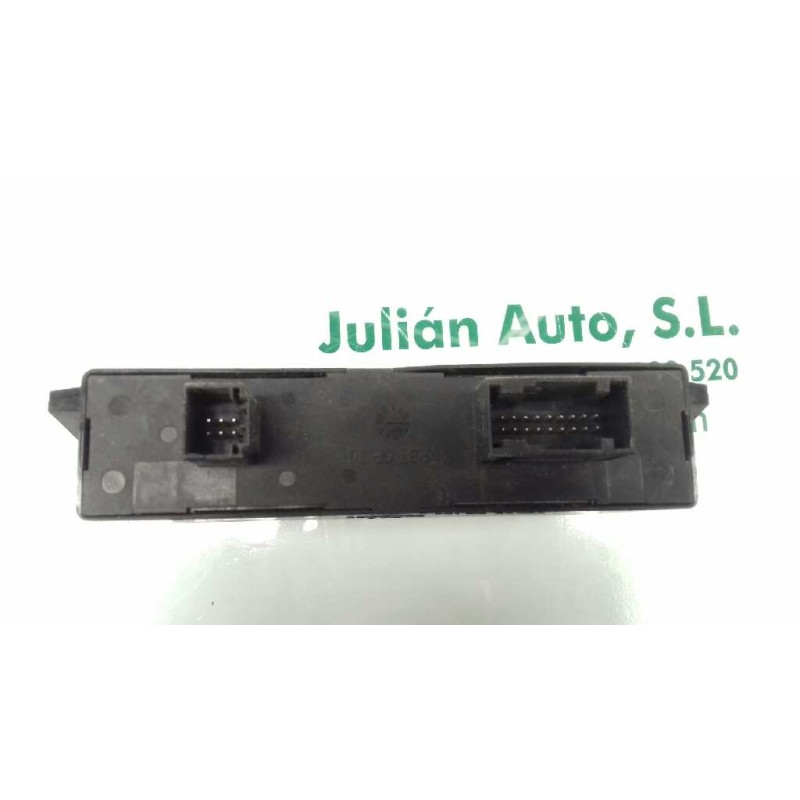 Recambio de modulo electronico para citroen c5 berlina 2.2 hdi exclusive automático referencia OEM IAM 9650400280 601881 