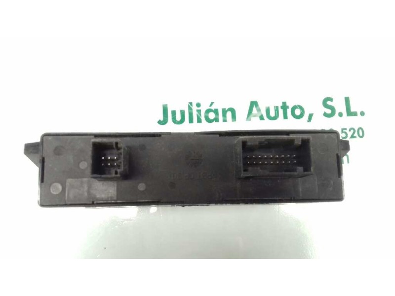 Recambio de modulo electronico para citroen c5 berlina 2.2 hdi exclusive automático referencia OEM IAM 9650400280 601881 