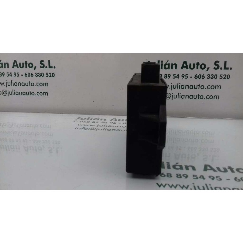 Recambio de modulo electronico para citroen c5 berlina 2.2 hdi exclusive automático referencia OEM IAM 9650400280 601881 