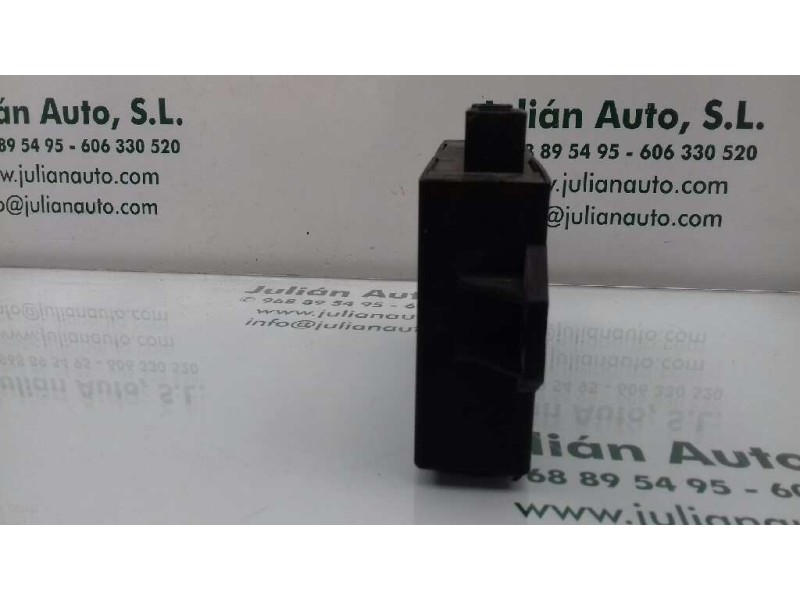 Recambio de modulo electronico para citroen c5 berlina 2.2 hdi exclusive automático referencia OEM IAM 9650400280 601881 