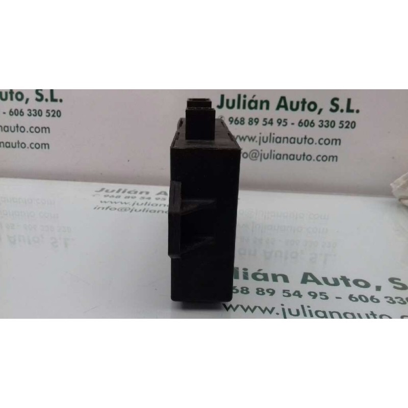 Recambio de modulo electronico para citroen c5 berlina 2.2 hdi exclusive automático referencia OEM IAM 9650400280 601881 