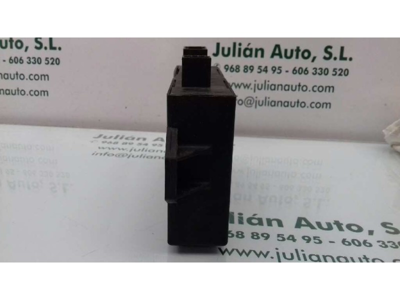 Recambio de modulo electronico para citroen c5 berlina 2.2 hdi exclusive automático referencia OEM IAM 9650400280 601881 