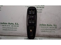Recambio de mando elevalunas delantero izquierdo para fiat 500 l (330) s-design referencia OEM IAM 7356631950 03494955 735650748