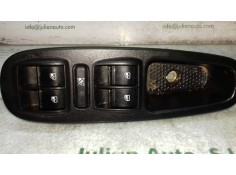 Recambio de mando elevalunas delantero izquierdo para fiat 500 l (330) s-design referencia OEM IAM 7356631950 03494955 735650748 2