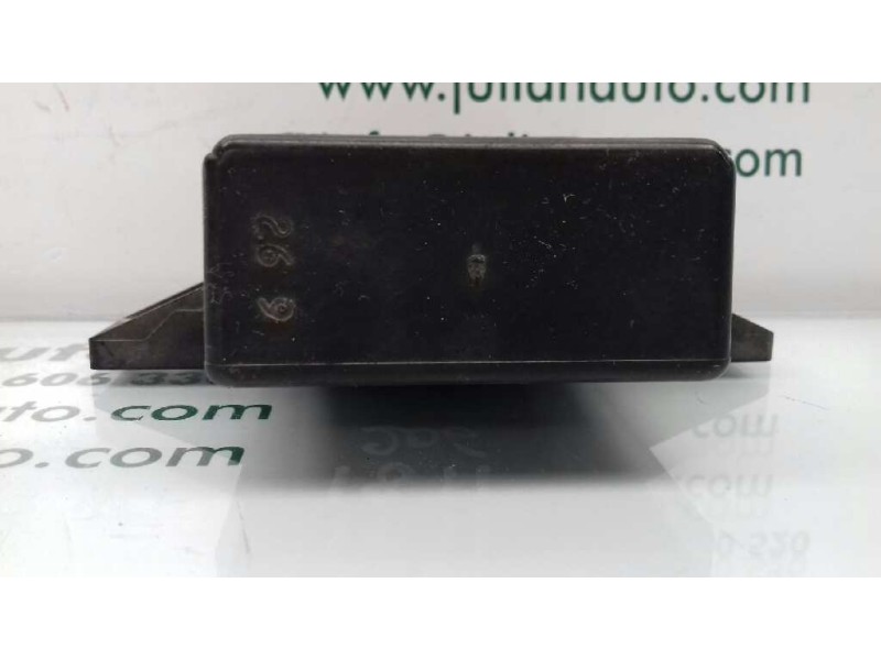 Recambio de rele para peugeot 206 berlina xr referencia OEM IAM 9631577780  