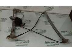 Recambio de elevalunas delantero izquierdo para peugeot 206 berlina xn referencia OEM IAM 942934544L56  ELECTRICO