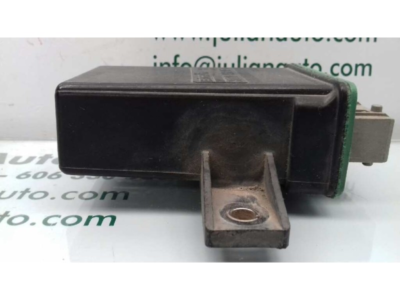 Recambio de rele para peugeot 206 berlina xr referencia OEM IAM 9631577780  