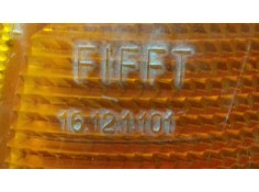 Recambio de piloto delantero izquierdo para opel corsa a básico referencia OEM IAM 16121101   2