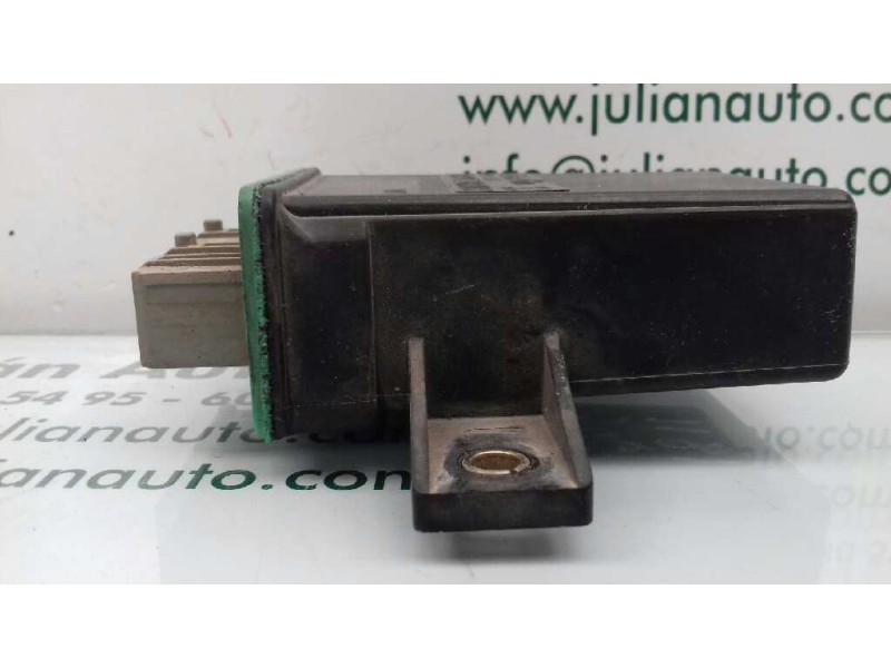 Recambio de rele para peugeot 206 berlina xr referencia OEM IAM 9631577780  