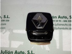 Recambio de maneta exterior porton para renault laguna ii (bg0) authentique referencia OEM IAM 98091103 8200000901 