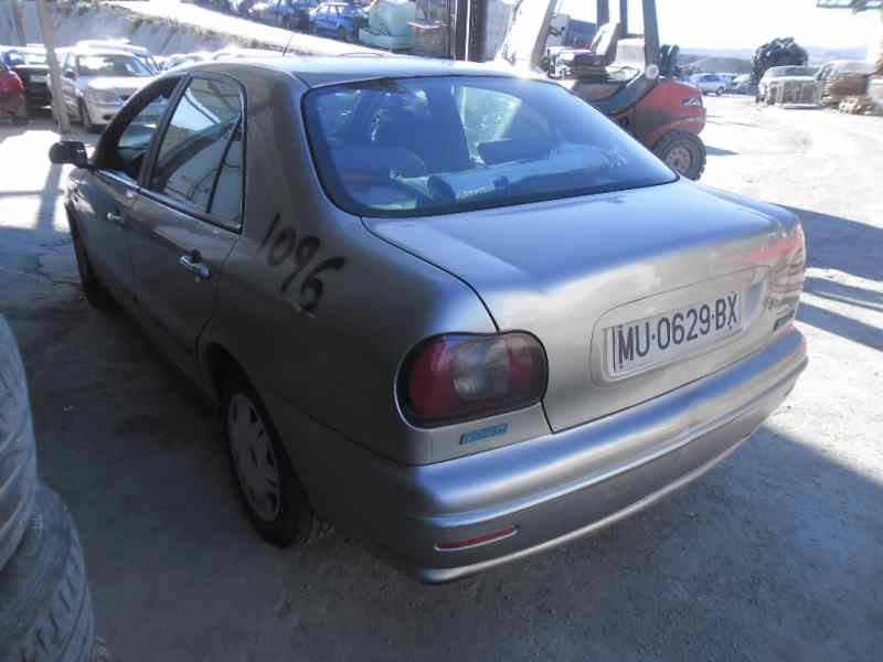 fiat marea berlina (185) del año 1998