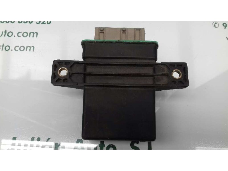 Recambio de rele para peugeot 206 berlina xr referencia OEM IAM 9631577780  