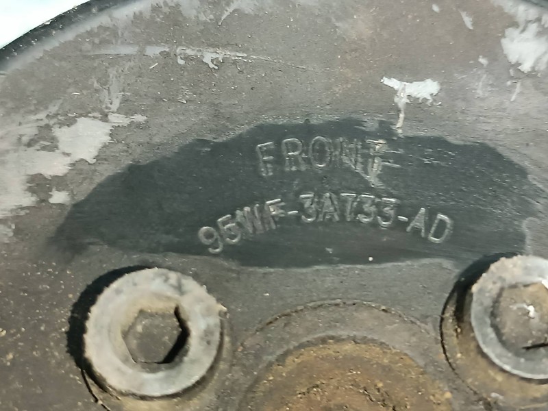 Recambio de bomba direccion para ford galaxy (vy) trend referencia OEM IAM 95WF3A733AD  