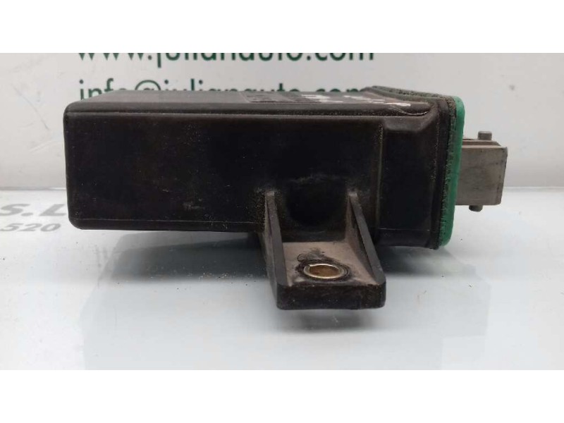 Recambio de rele para peugeot 206 berlina xr referencia OEM IAM 9631577780  