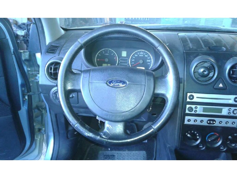 ford fusion (cbk) del año 2004