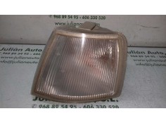 Recambio de piloto delantero izquierdo para opel vectra b berlina básico referencia OEM IAM 394997L  