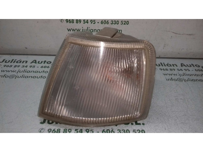 Recambio de piloto delantero izquierdo para opel vectra b berlina básico referencia OEM IAM 394997L  