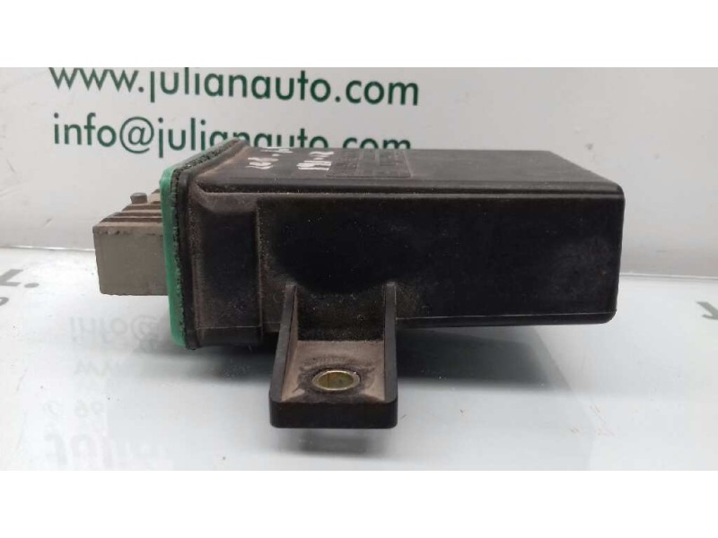 Recambio de rele para peugeot 206 berlina xr referencia OEM IAM 9631577780  