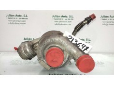 Recambio de turbocompresor para audi a4 avant (b5) 2.5 tdi referencia OEM IAM 4541359 J11000291 059145702D