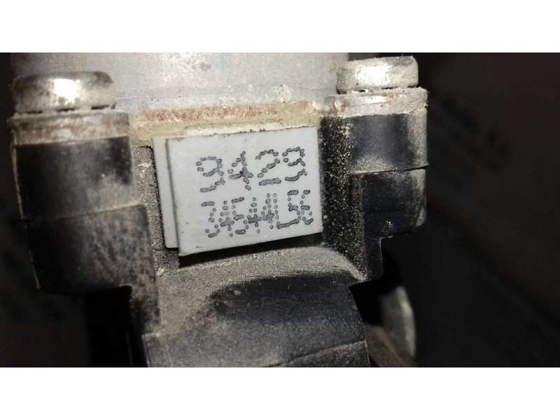 Recambio de elevalunas delantero izquierdo para peugeot 206 berlina xn referencia OEM IAM 942934544L56  ELECTRICO