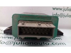 Recambio de rele para citroen xsara berlina 2.0 hdi 66kw premier referencia OEM IAM 9631577780  