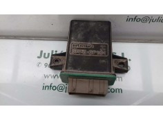 Recambio de rele para citroen xsara berlina 2.0 hdi 66kw premier referencia OEM IAM 9631577780   2