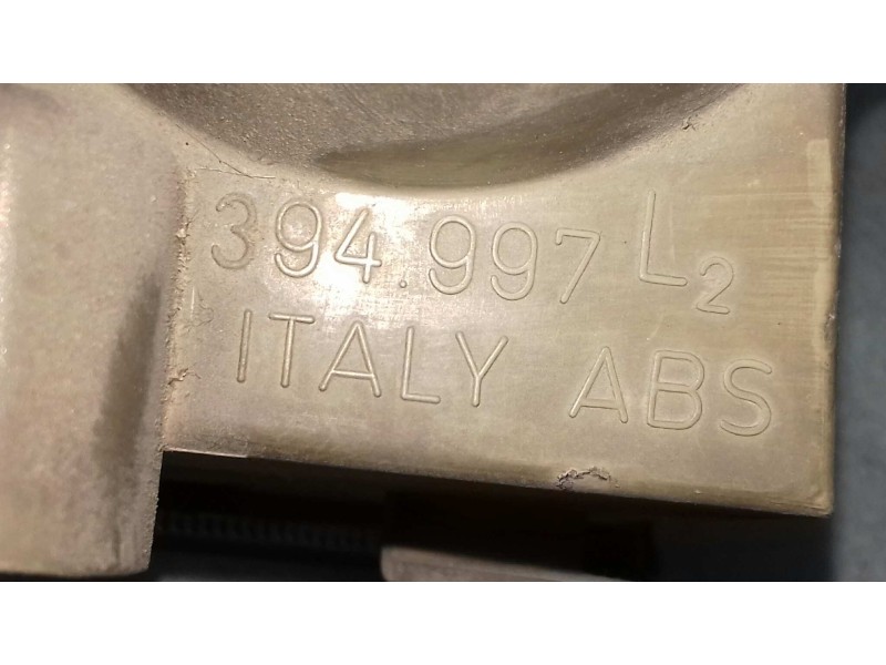 Recambio de piloto delantero izquierdo para opel vectra b berlina básico referencia OEM IAM 394997L  