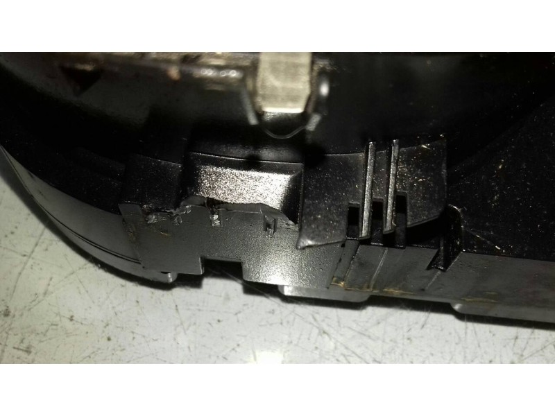 Recambio de cuadro instrumentos para fiat 500 l (330) s-design referencia OEM IAM A2C8564300 A2C18564300 