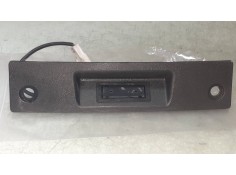 Recambio de maneta exterior porton para fiat tipo ii (357) berlina easy referencia OEM IAM 52033080  CONECTOR 2 PINES