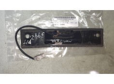 Recambio de maneta exterior porton para fiat tipo ii (357) berlina easy referencia OEM IAM 52033080  CONECTOR 2 PINES 2