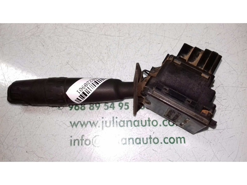 Recambio de mando intermitentes para citroen xsara picasso 2.0 hdi x referencia OEM IAM 96251932ZL 34393001 