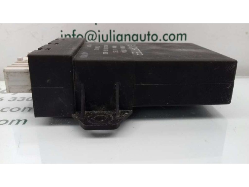 Recambio de rele para peugeot partner (s1) combispace referencia OEM IAM 9625286880  