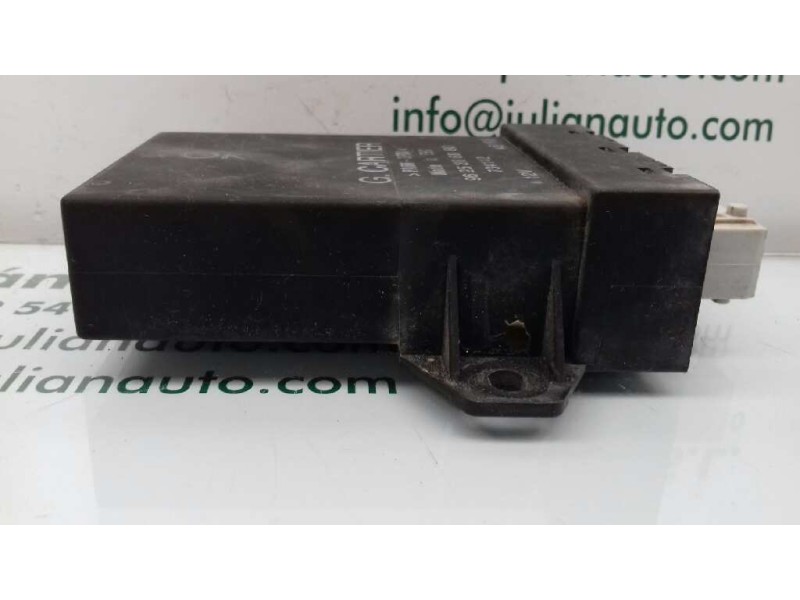 Recambio de rele para peugeot partner (s1) combispace referencia OEM IAM 9625286880  