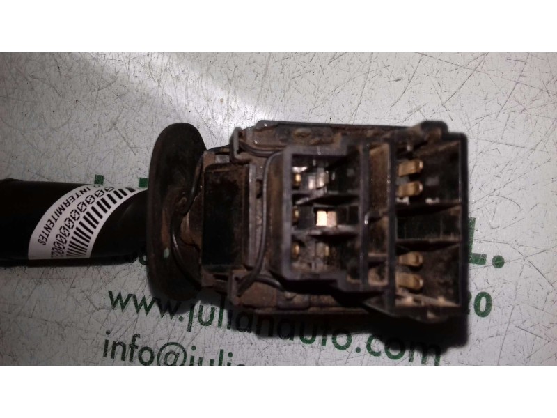 Recambio de mando intermitentes para citroen xsara picasso 2.0 hdi x referencia OEM IAM 96251932ZL 34393001 