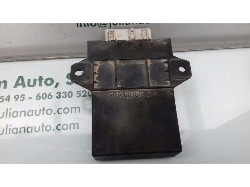 Recambio de rele para peugeot partner (s1) combispace referencia OEM IAM 9625286880  