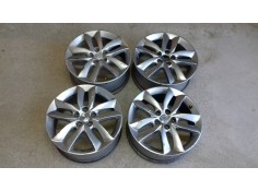Recambio de juego llantas para peugeot 508 access referencia OEM IAM 9671401380 7JX17 