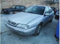 citroen xantia berlina del año 2000