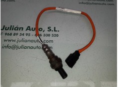 Recambio de sonda lambda para dacia sandero ambiance referencia OEM IAM 7700274189 632270 