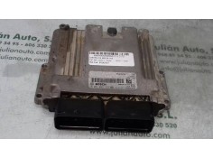 Recambio de centralita motor uce para fiat 500 l (330) s-design referencia OEM IAM 55282567 0281032339 BOSCH