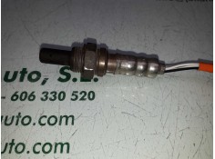 Recambio de sonda lambda para dacia sandero ambiance referencia OEM IAM 7700274189 632270  2