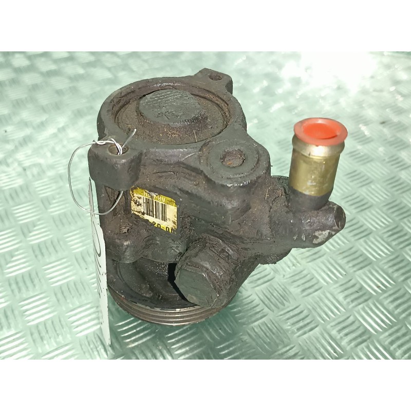 Recambio de bomba direccion para ford escort berl./turnier ghia nomade referencia OEM IAM HBDBV  