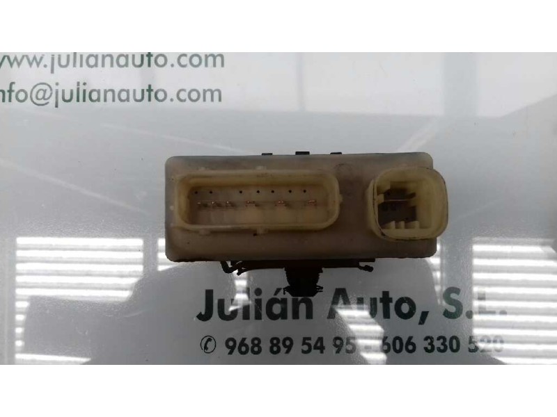 Recambio de caja precalentamiento para citroen ds3 design referencia OEM IAM 9652021180 018010951 