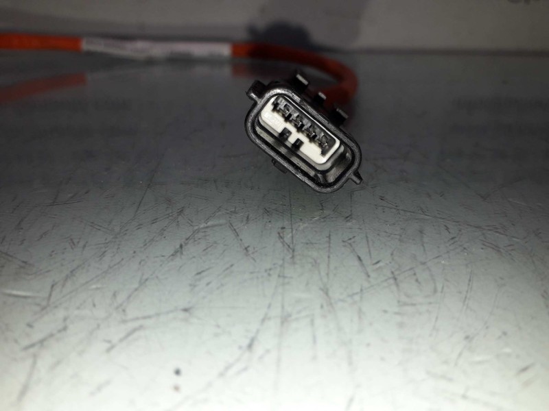 Recambio de sonda lambda para dacia sandero ambiance referencia OEM IAM 7700274189 632270 